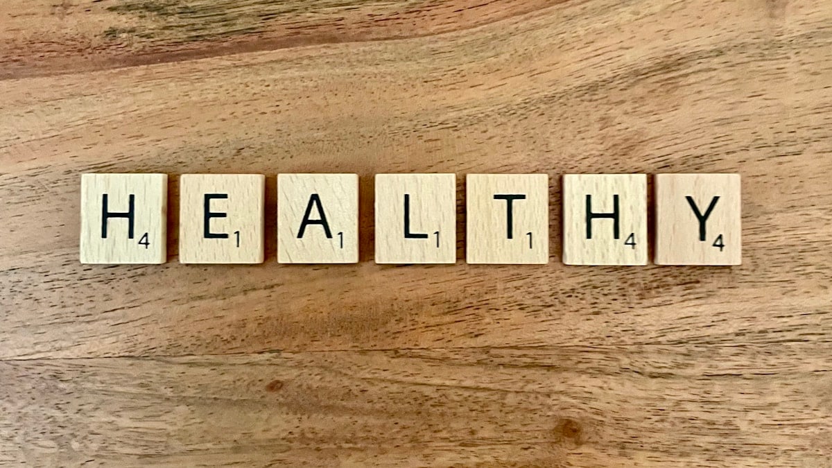 10 Hábitos para una Vida Saludable