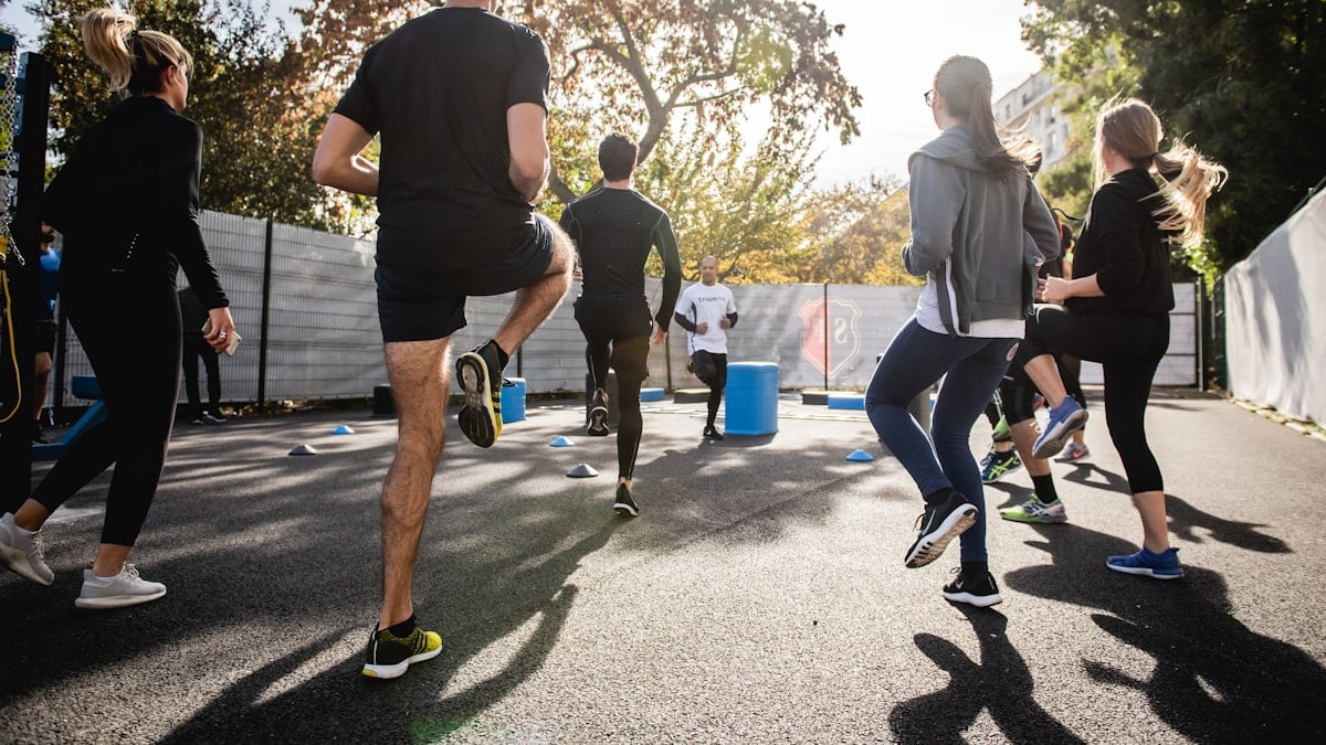 Cómo Mantenerte Motivado en el Camino del Fitness